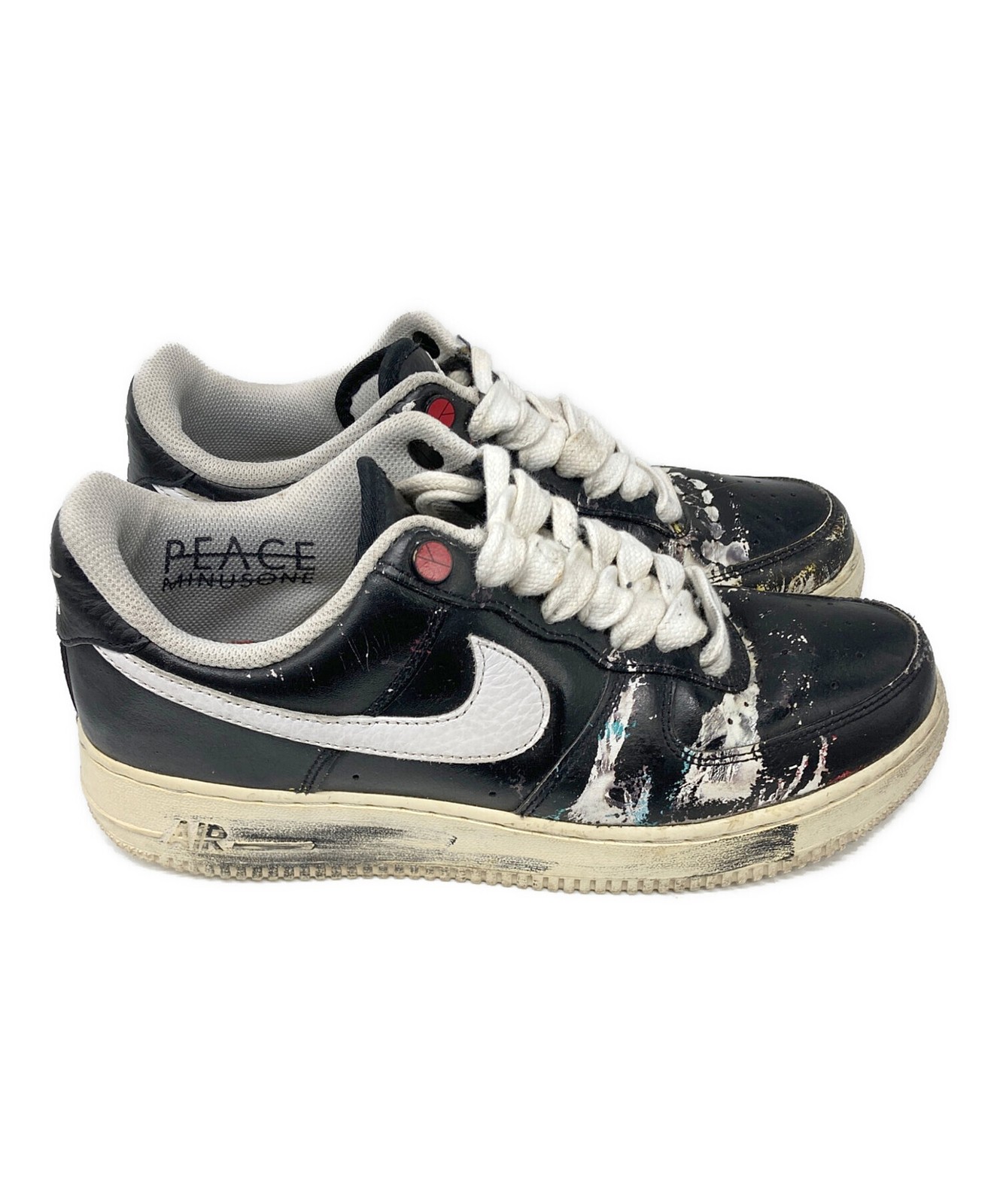 Nike Air Force 1 Low Para Noise/Air Force 1 Para Noise BFg15