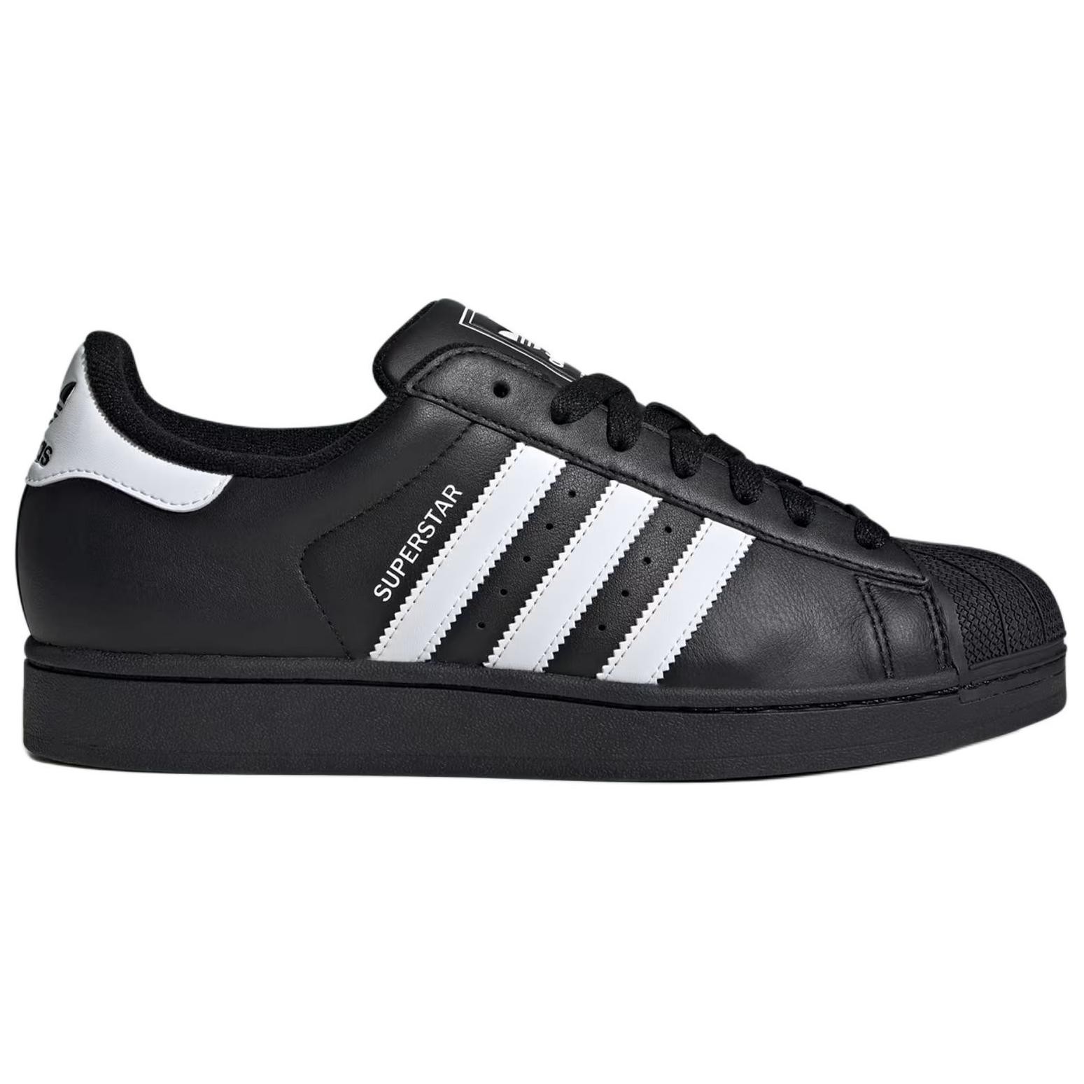 adidas Superstar 2 ‘Black White’ JI0079