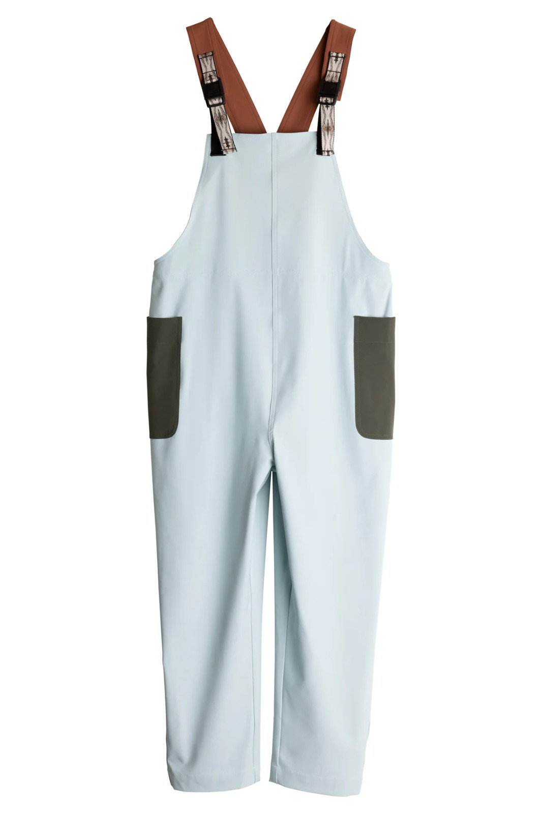 KAVU San Blas Overalls ~ Mix Up
