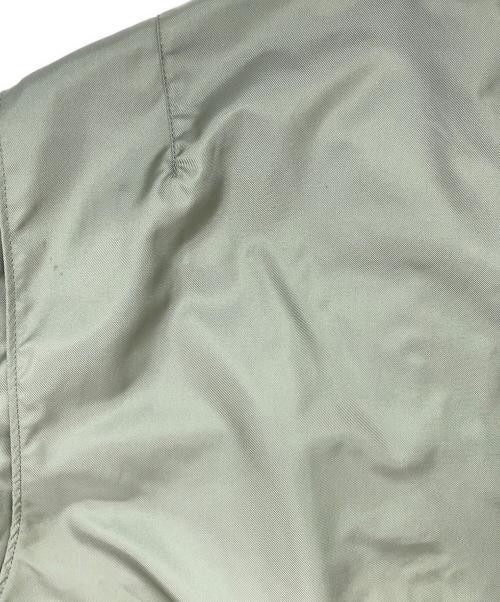 HOUSTON flight jacket khaki