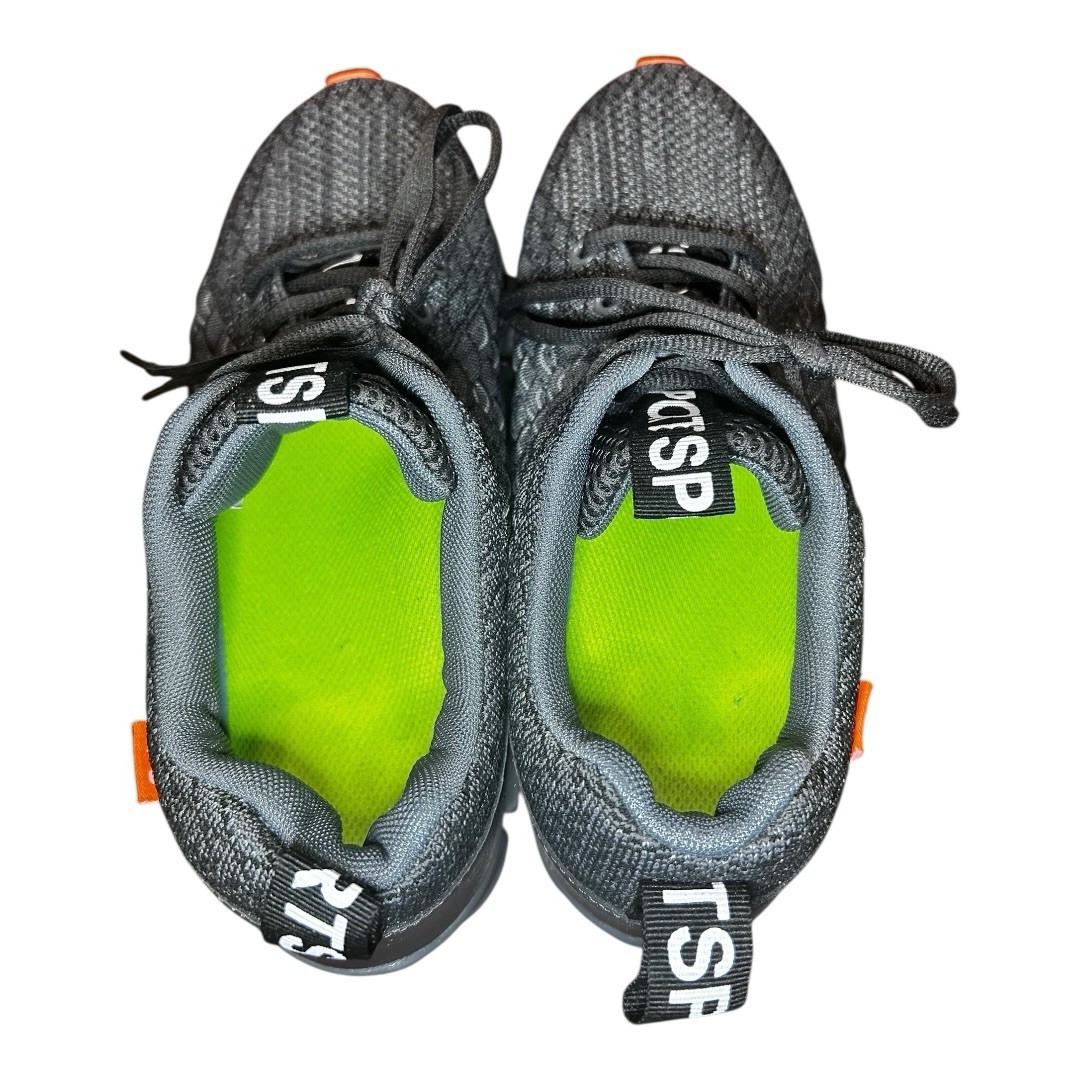 💟Bulepods Synthetic Mesh Athletic Mens Shoes Size: 8.5