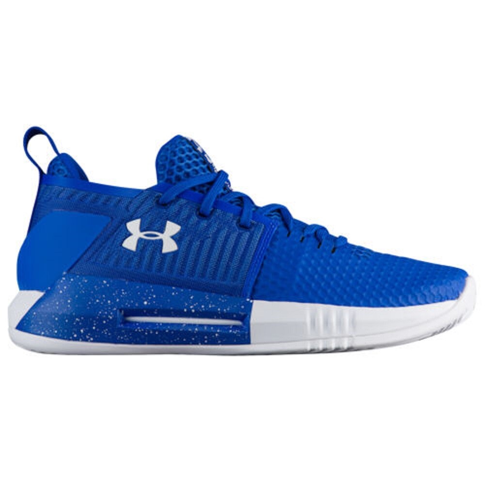 Under Armour UA Drive 4 Low Basketball Shoes Men: 5.5/Women: 7 – New with Box