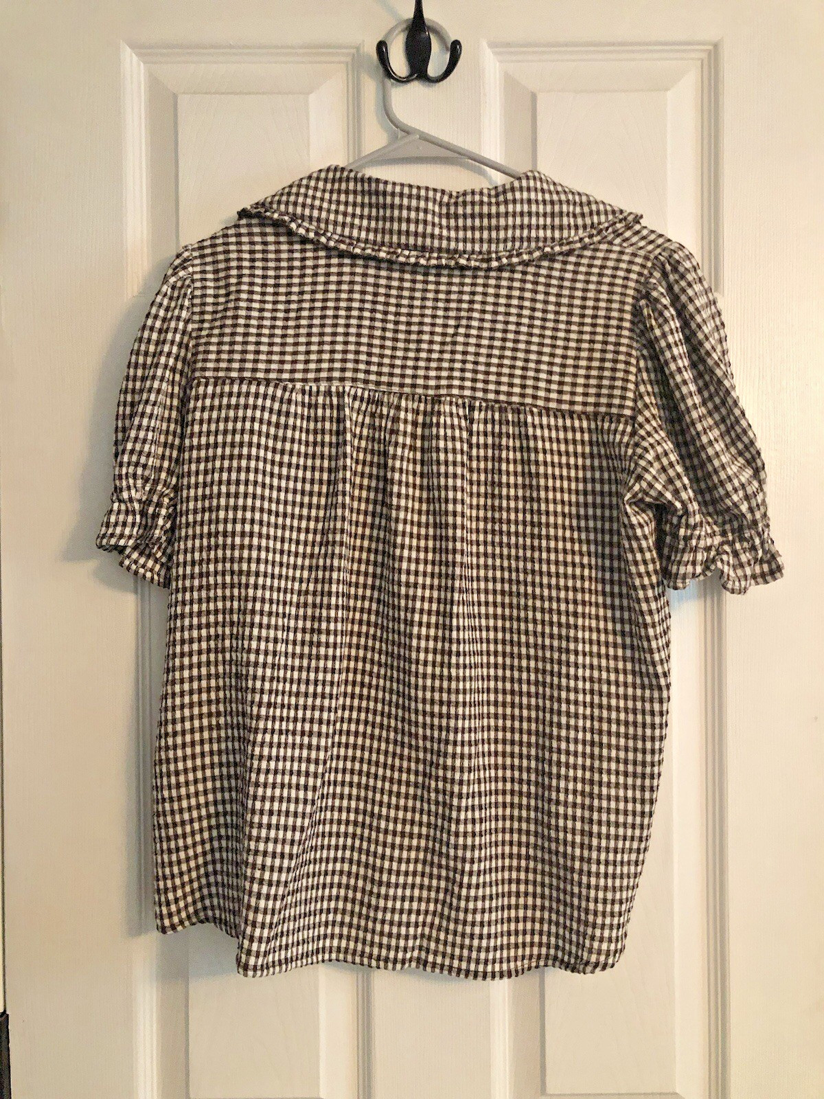 Jane + Delancey Top, Blouse, Size S, Pre Owned