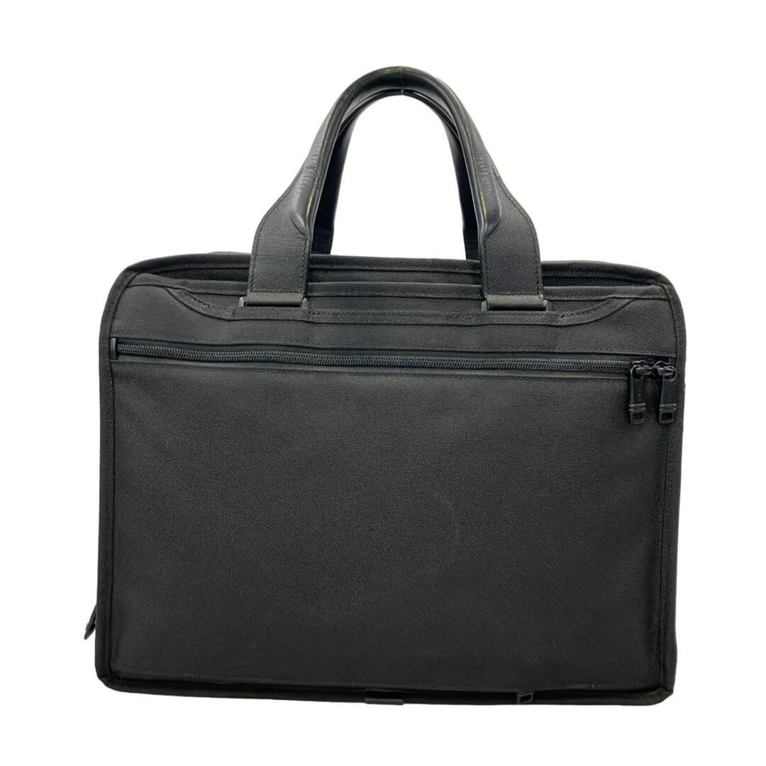 Tumi 2 Way Briefcase Business Bag Shoulder Crossbody Men’s bdfcefad0bf65ce9378b