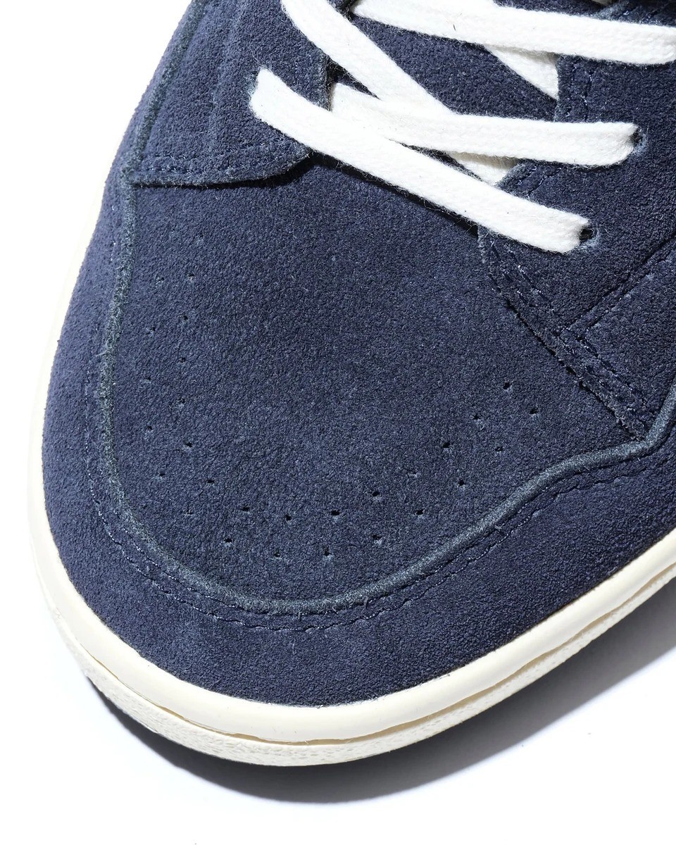 PSL New Era x CONVERSE WEAPON SUEDE Navy 14717743 Japan New 2025