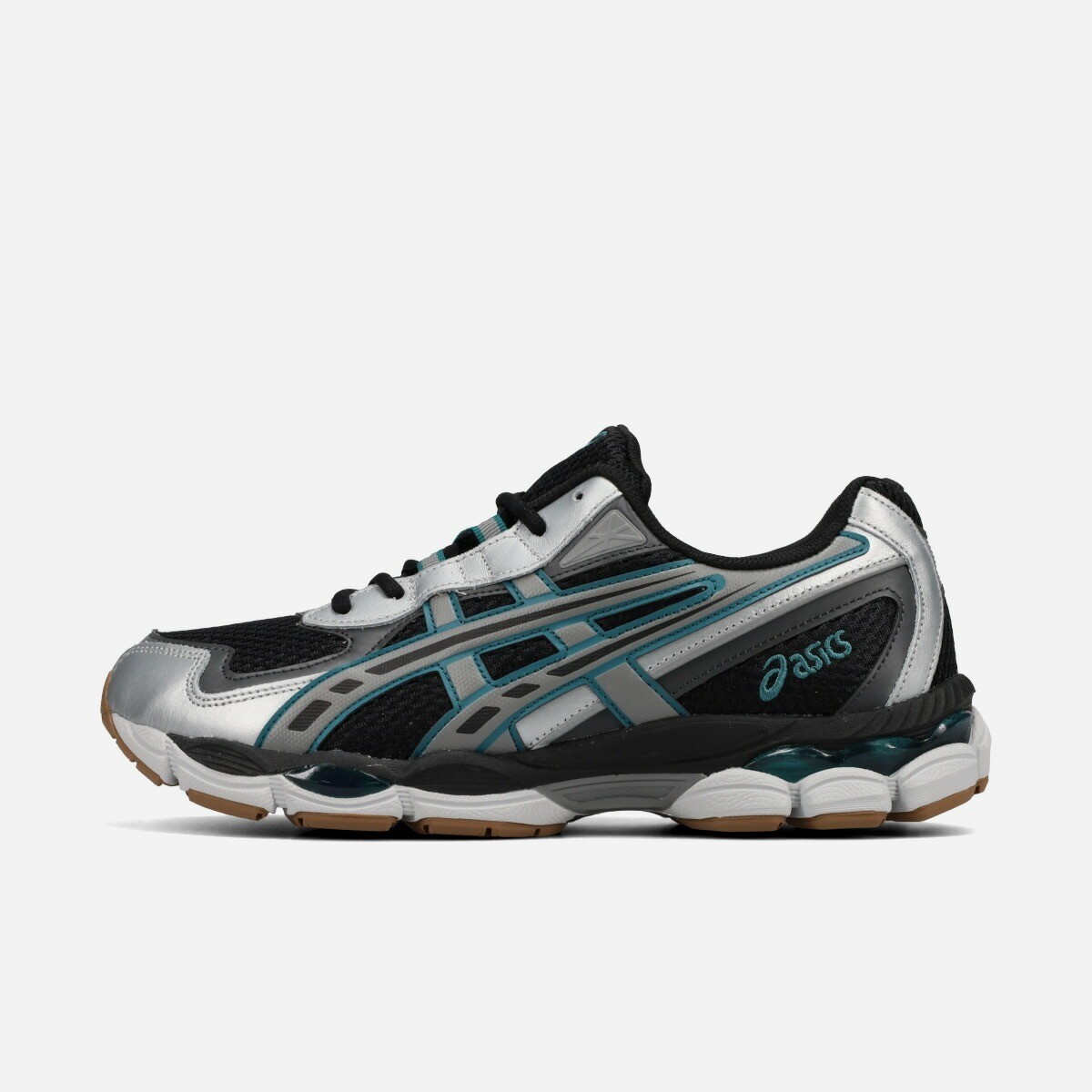 Asics Gel-NYC 2055 Black Dioptase 1203A542-001 Men’s Size