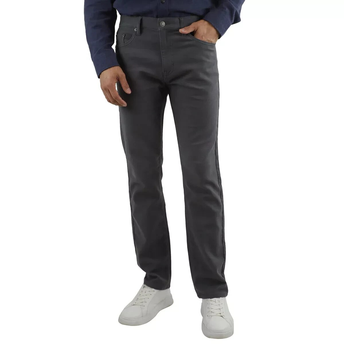 Jachs Men’s 5 Pocket Pant | K61