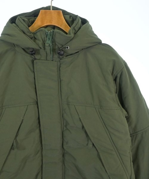 MT.RAINIER DESIGN Blouson (Other) Khaki XS 2200679546016