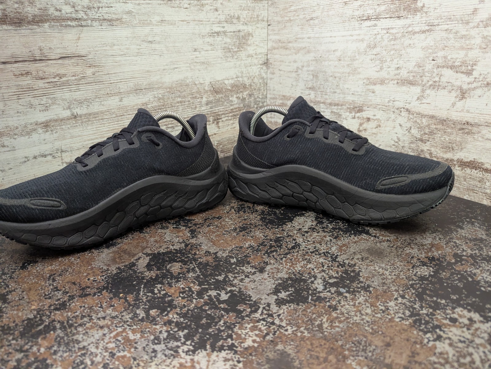 New Balance Fresh Foam Kaiha Road Shoes For Crews Non Slip Work Sz 8 MIDKAIRK