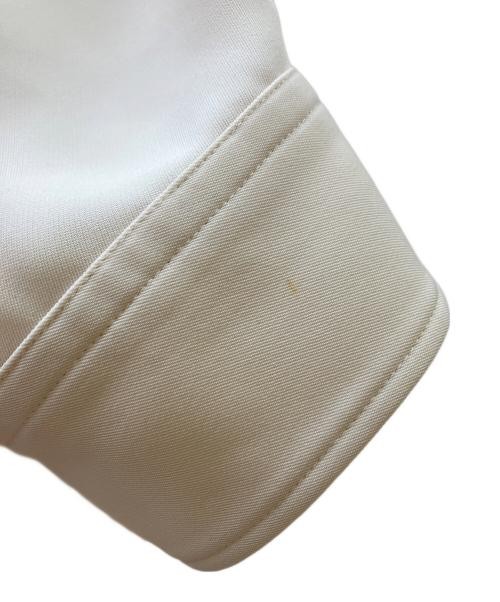 CULLNI Layered Shirts ivory 21-SS-050