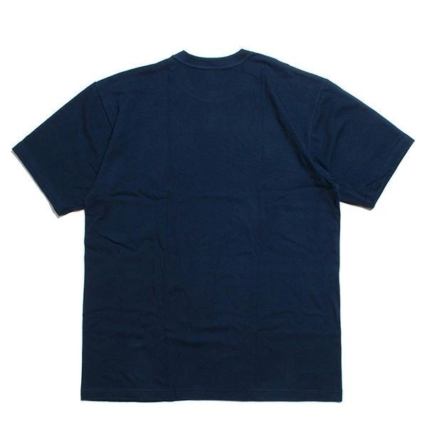 WHITESVILLE 2-PACK T-SHIRT – Navy [ WV73544 ] Made in Japan