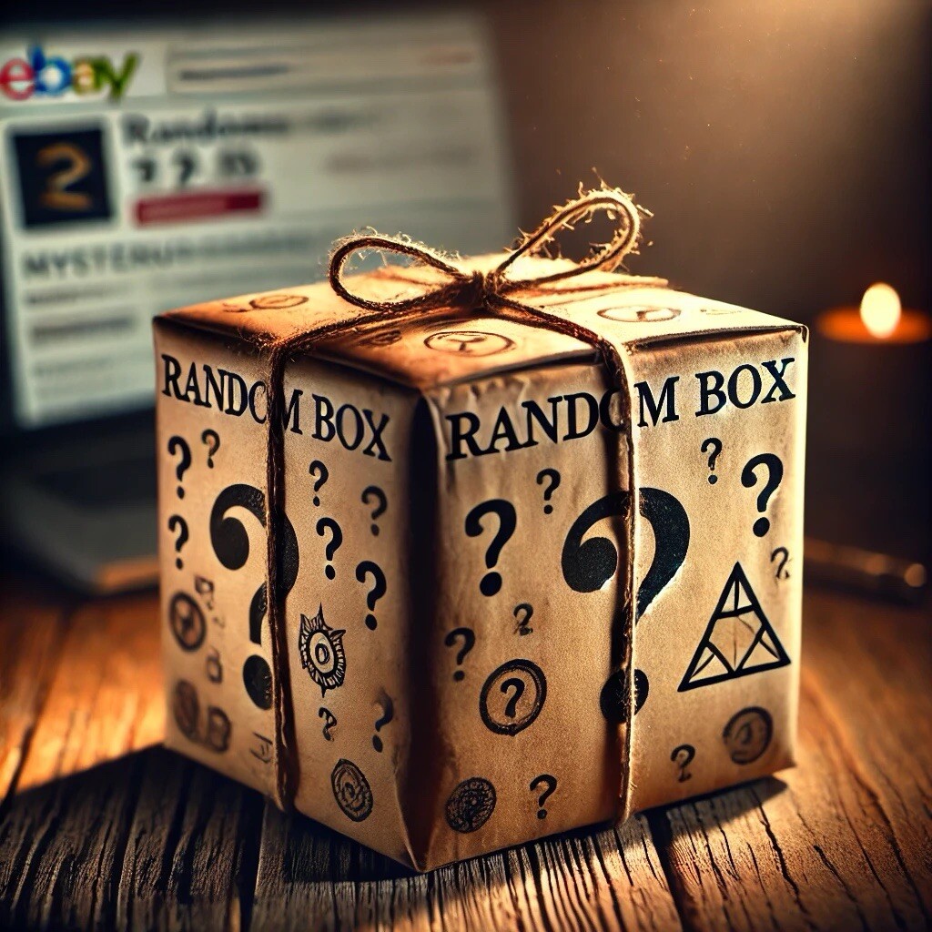 Mystery Box Random Women New Clothes Size XS 10 Pieces Mix Lots Size XS-S