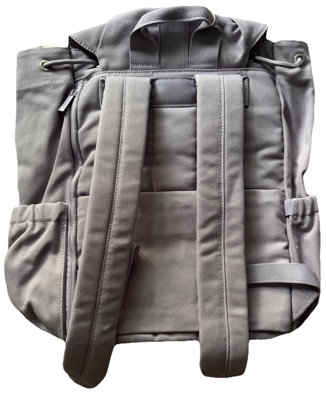 Beis The Rucksack in Lavender