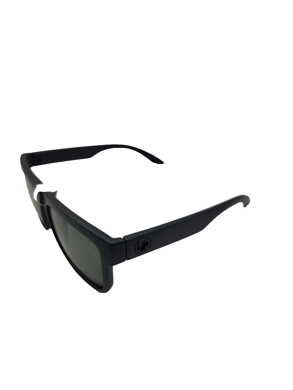 SPY Optic Sunglasses from the Ken Block Signature Collection/Helm-Black