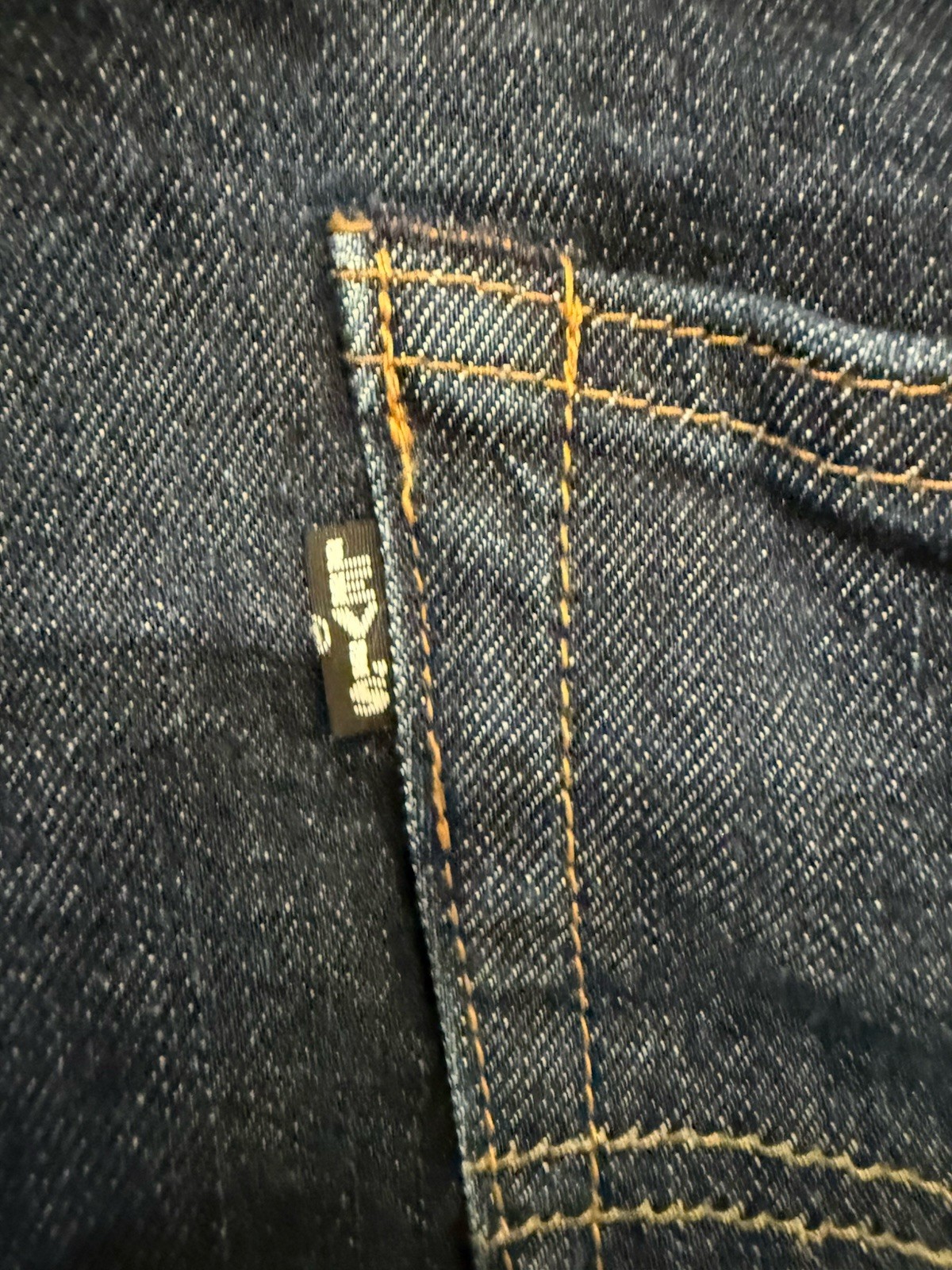 Levi’s Premium 511 slim Fit Jeans 40×32