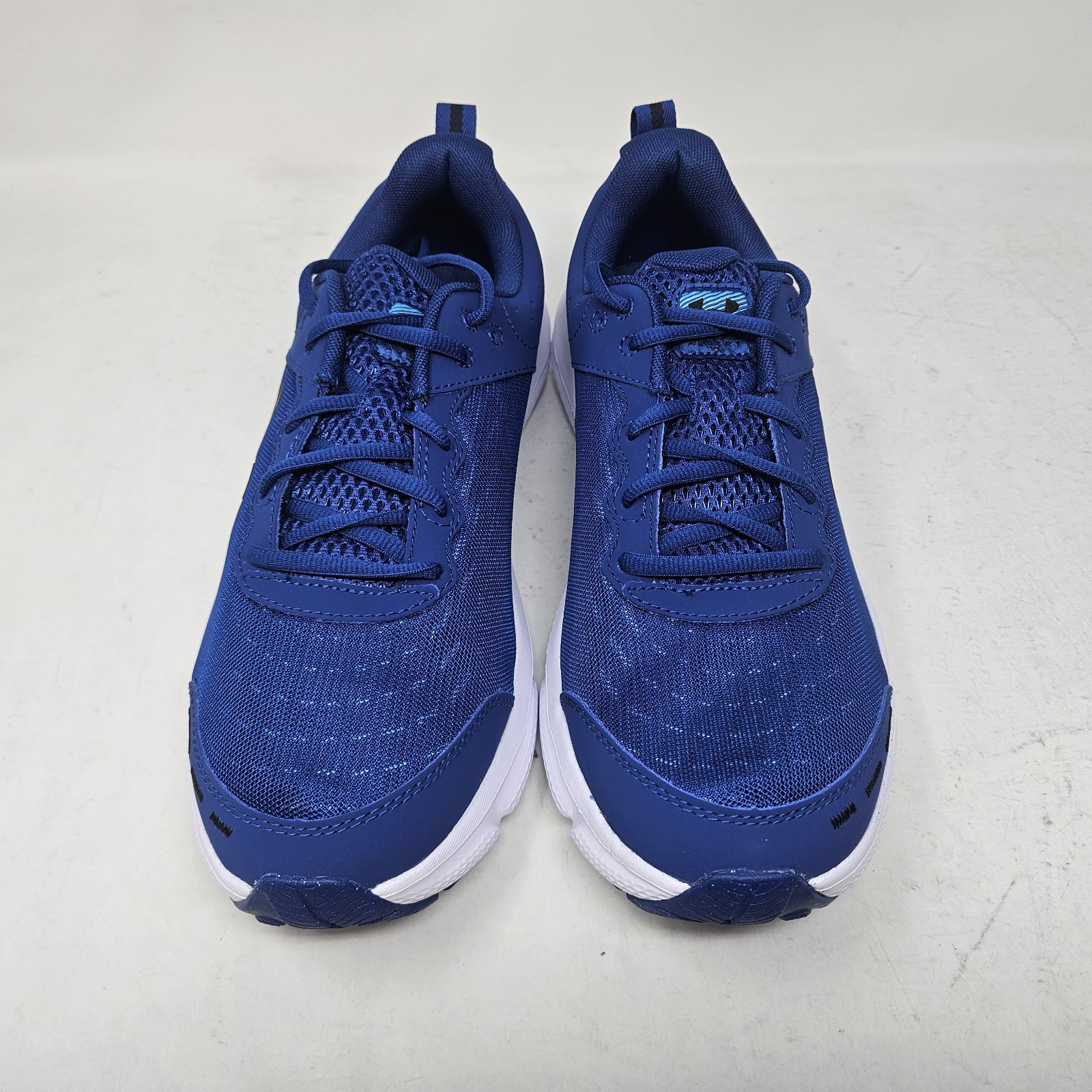 Men’s Under Armour Training UA Charged Assert 10 Shoes / 3026175 401 / Size 10.5