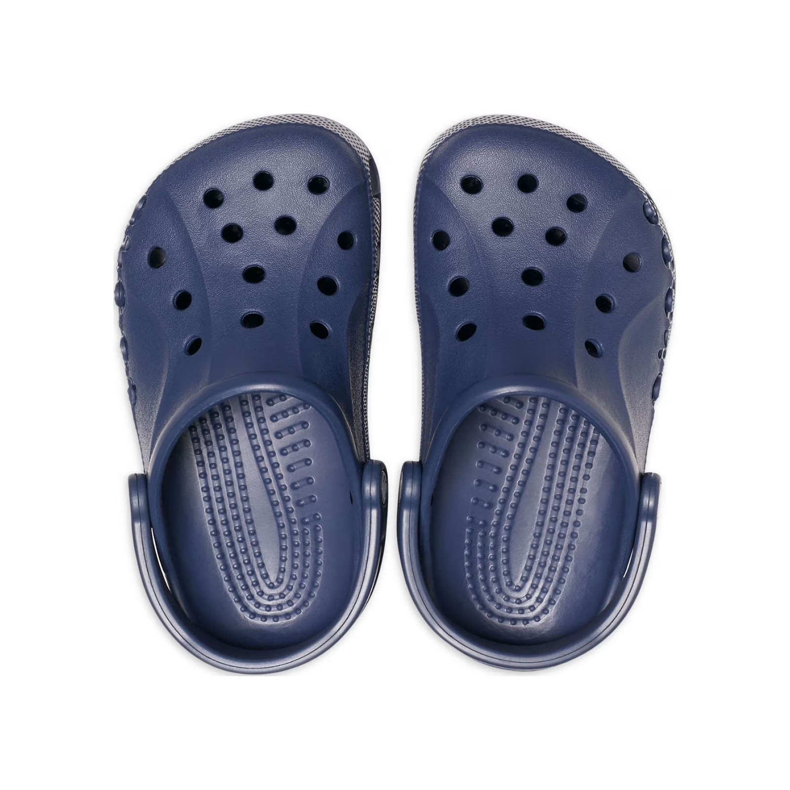 Crocs Baya Roomy Fit Outdoor Clog Toddler Size 12 Little Kid Sizes 13-3 NWT