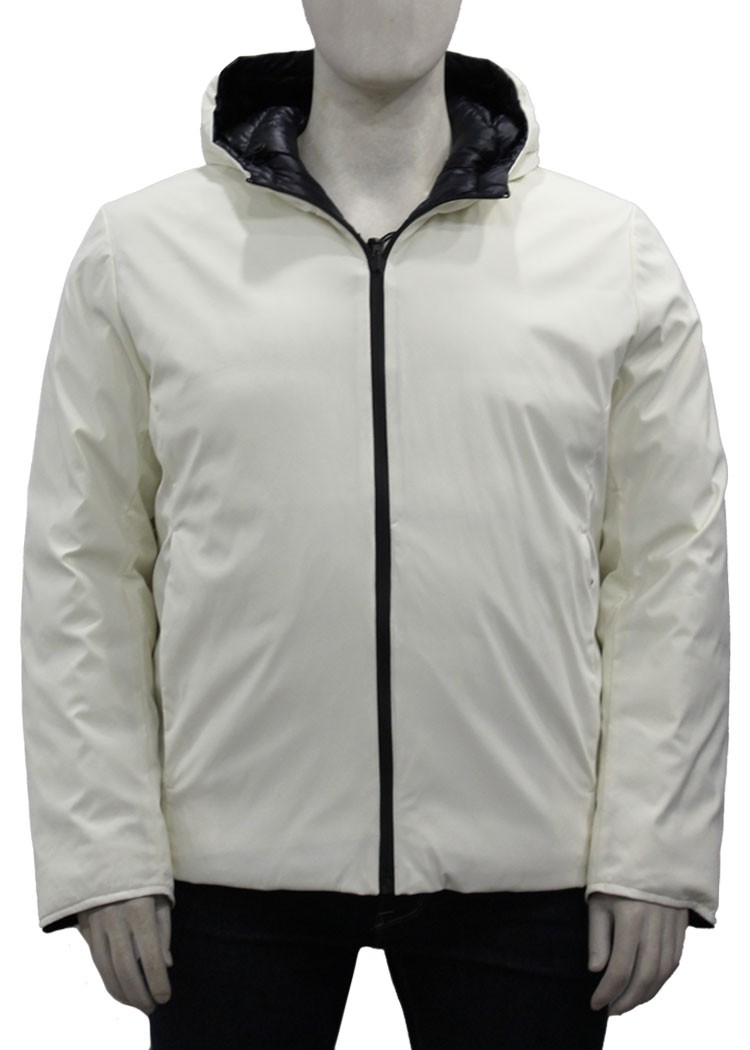 men’s winter down jacket three-way plus size from 3xl to 10xl Maxfort
