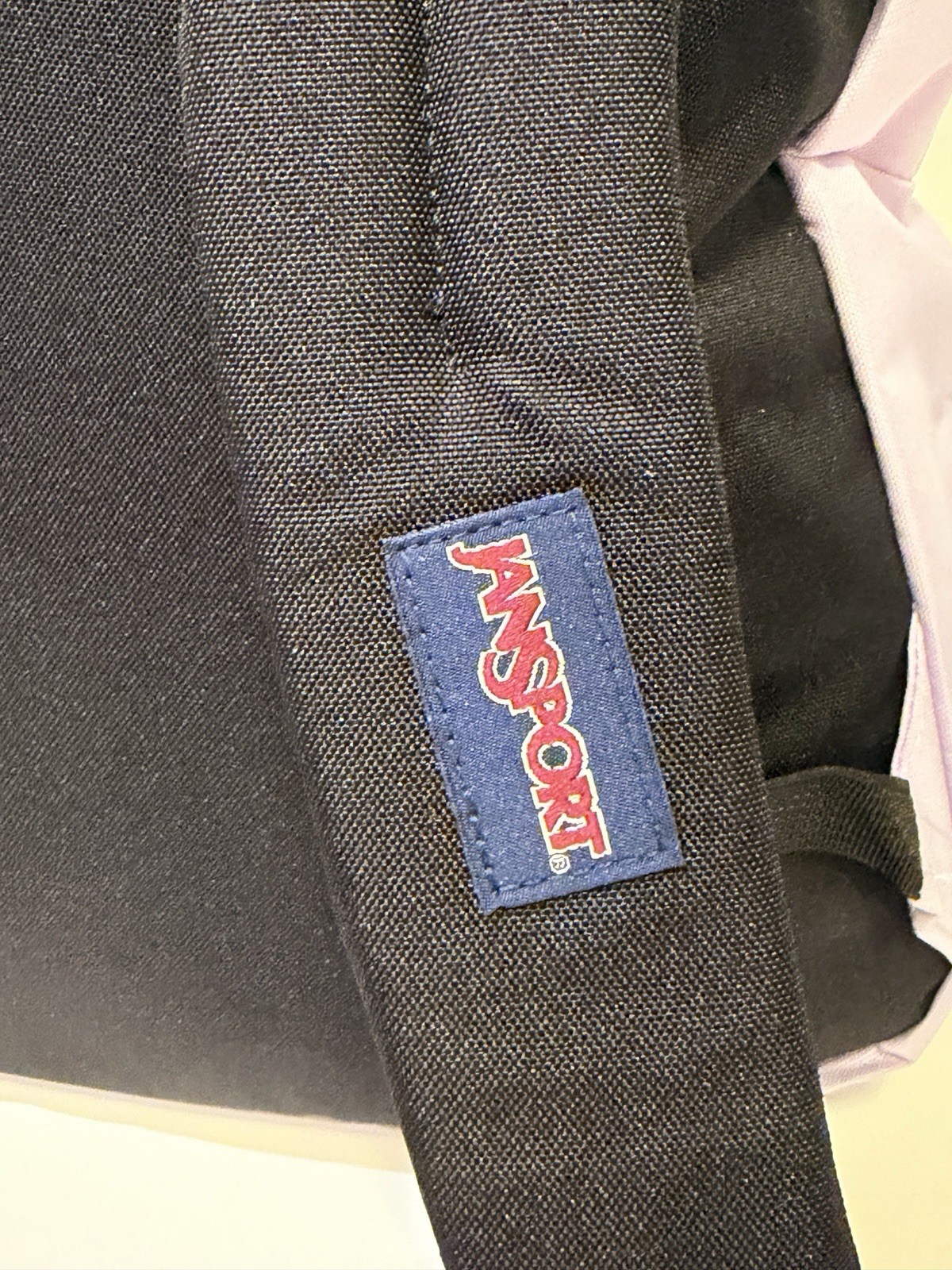 NWT JanSport Lilac Classic Backpack