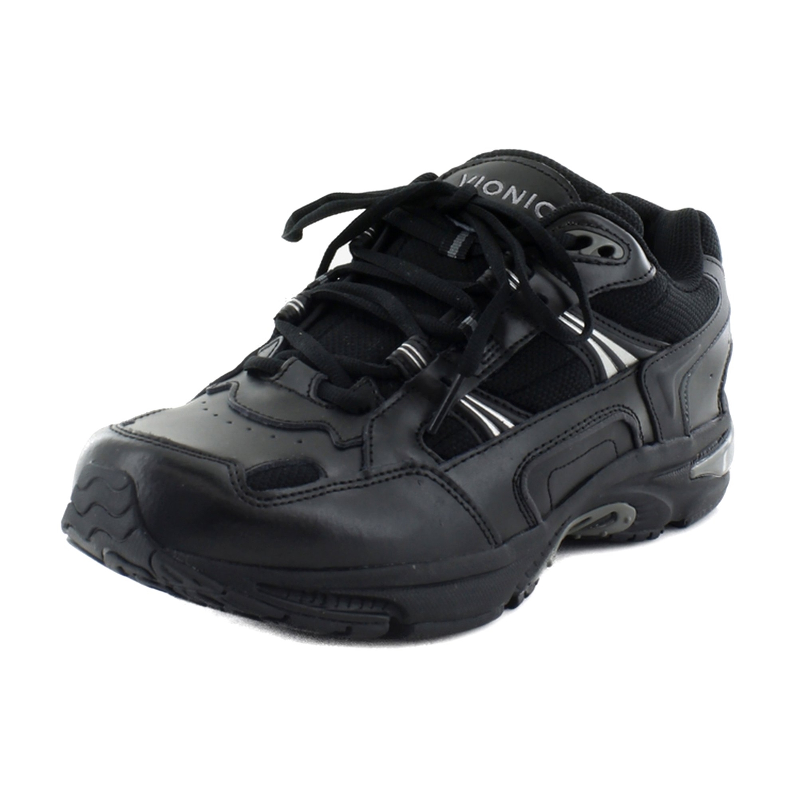 Vionic 23MWalk Men’s Athletic Black