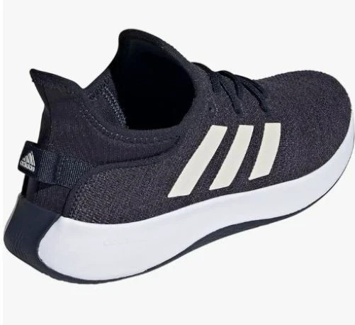 NEW Women’s Adidas Cloudfoam Pure Sneaker/athletic shoe Several Color and Sizes