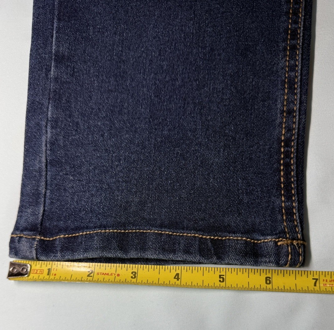 American Rag Jeans Men’s 30×30 Slim Fit Comfort Stretch