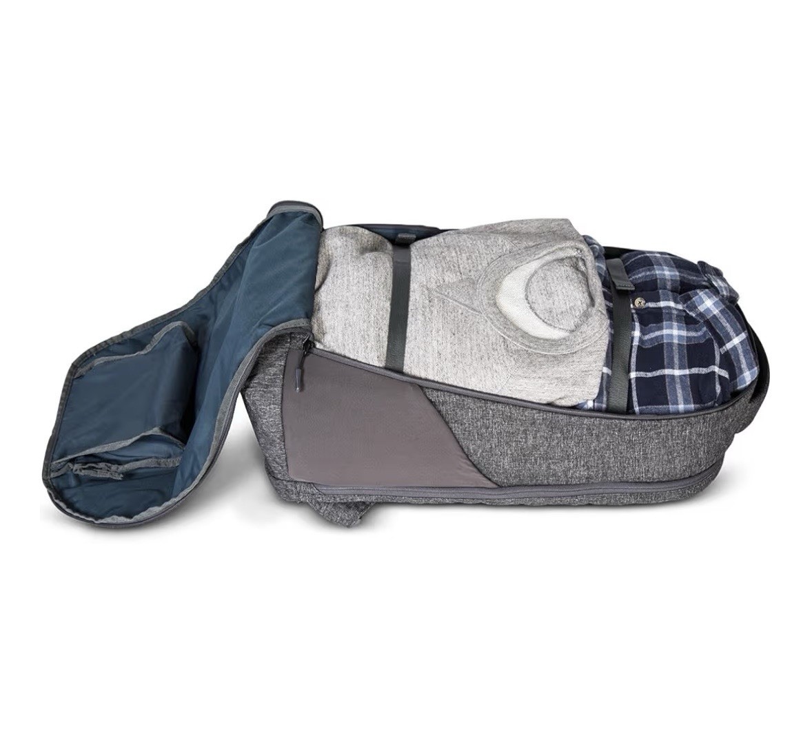 Arcido Carry On Backpack w/ Laptop up to 15.4″ | Faore | 22x14x9, 22L