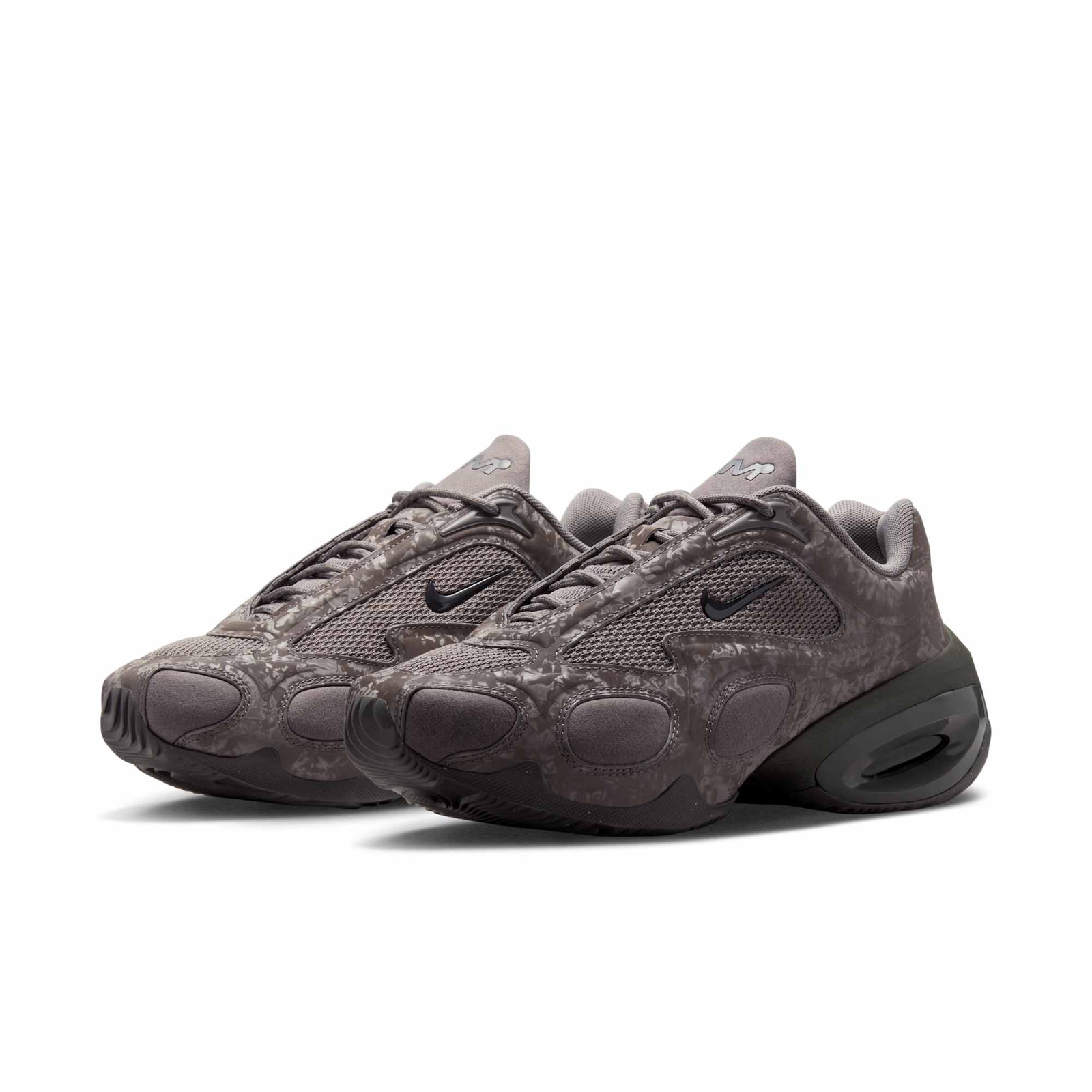 [HV5758-289] WOMENS NIKE AIR MAX MUSE ‘CAVE STONE MEDIUM ASH’