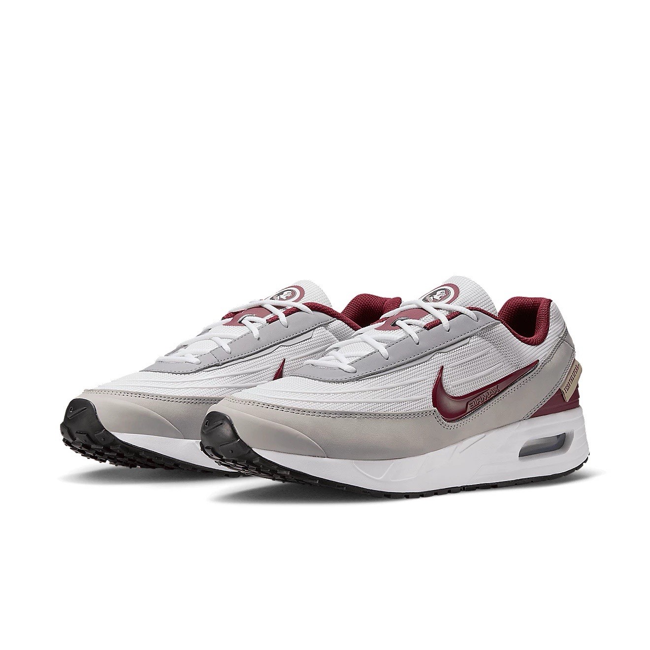 Size 8M/9.5W – NCAA x Nike Air Max Verse FSU Florida State