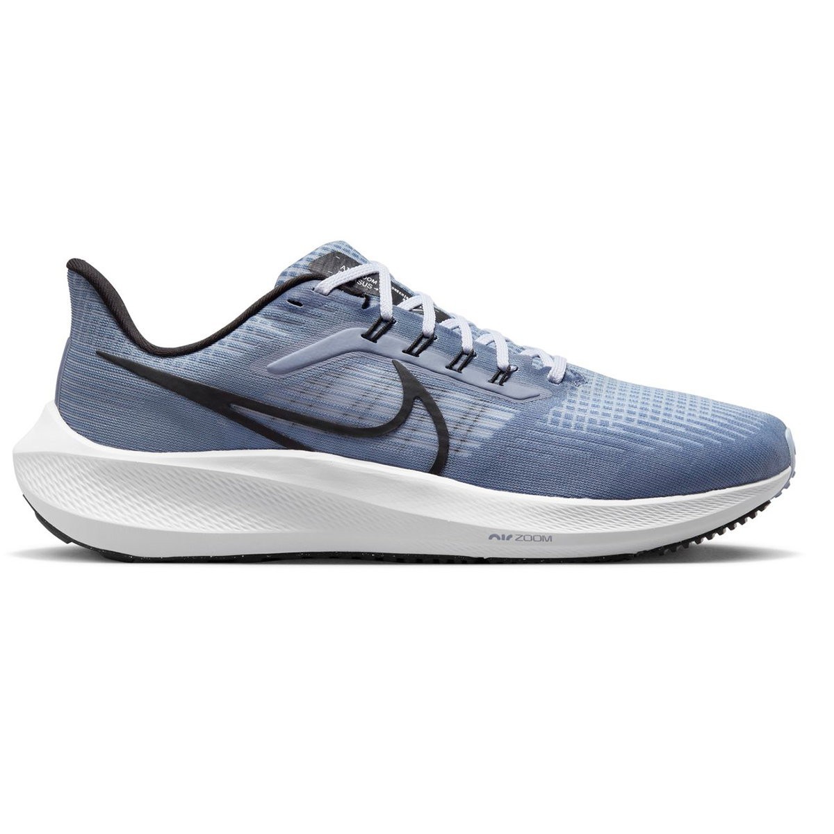 Nike Air Zoom Pegasus 39 Mens Athletic Running Shoes Size MISSING LID DH4071 401