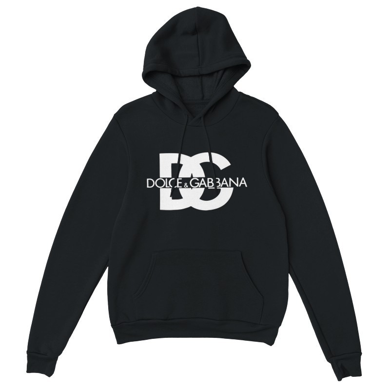 Dolce & Gabbana Brand Logo Design Shirt/Hoodie/Sweatshirt