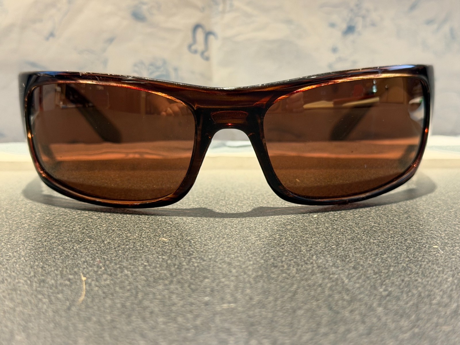 MAUI JIM sunglasses shades – BROWN POLARIZED