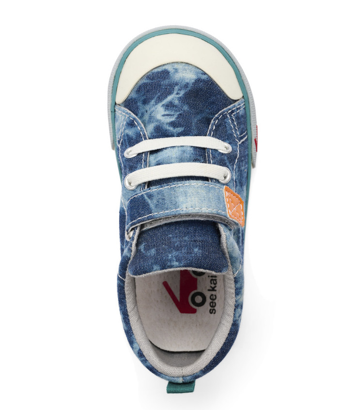 New – See Kai Run Stevie Tie Dye