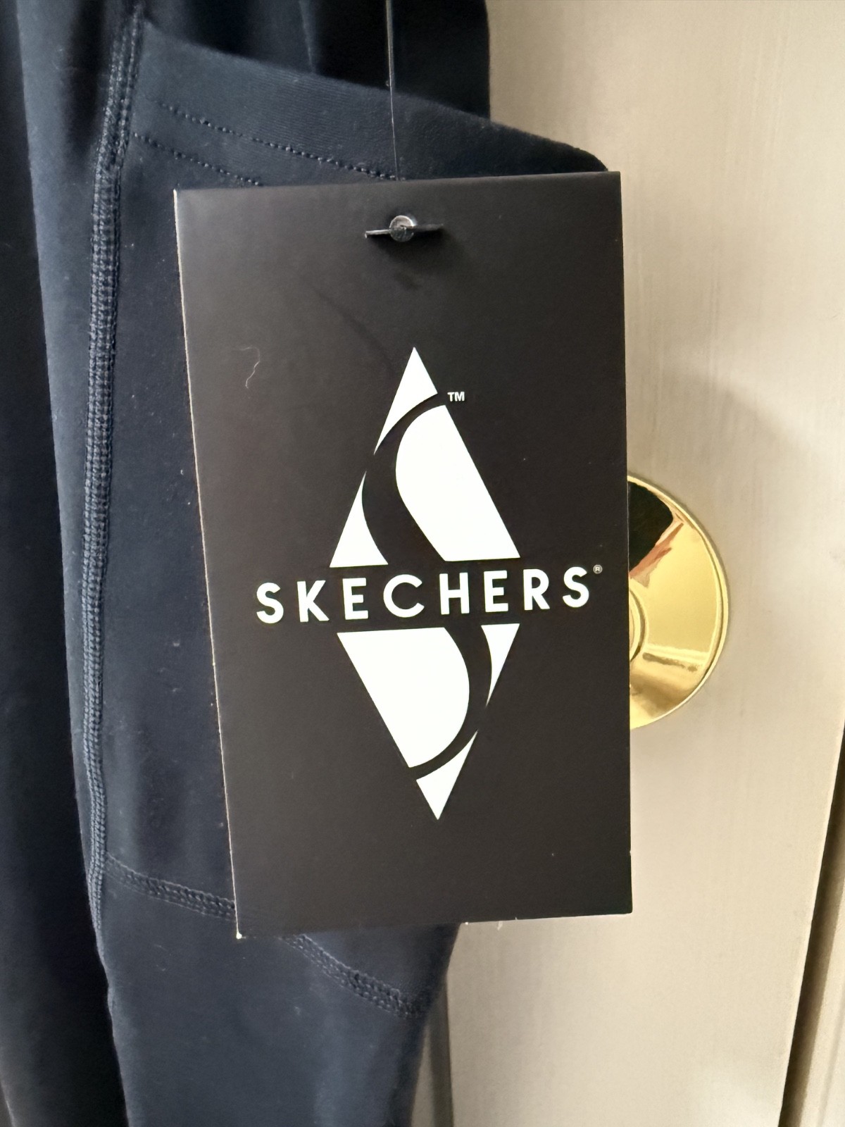 Women’s Skechers Orig GoWalk Active Pant – GoFlex Tech-4 Pockets-UPF 40+ NWT 3XL