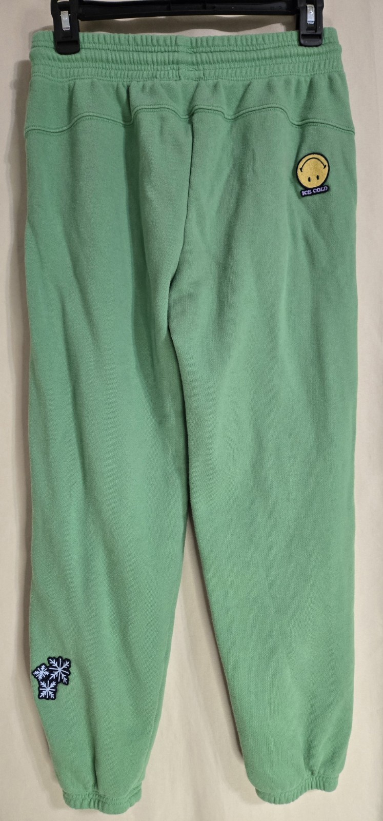 Green Classic Holiday Limited Joggers By Aerie In Mystical Green Size XS