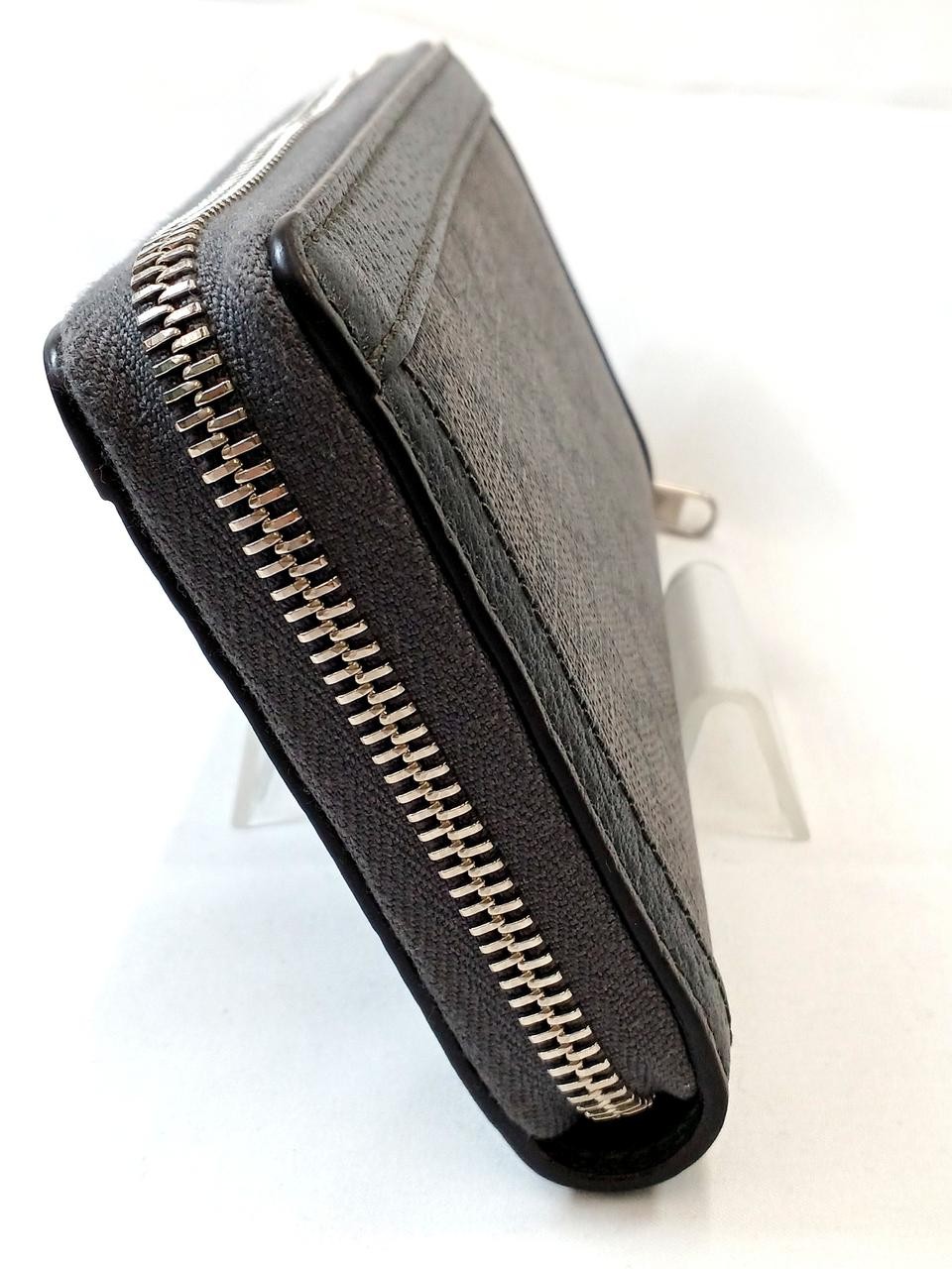 GUCCI Ophidia zip around wallet Model 706844