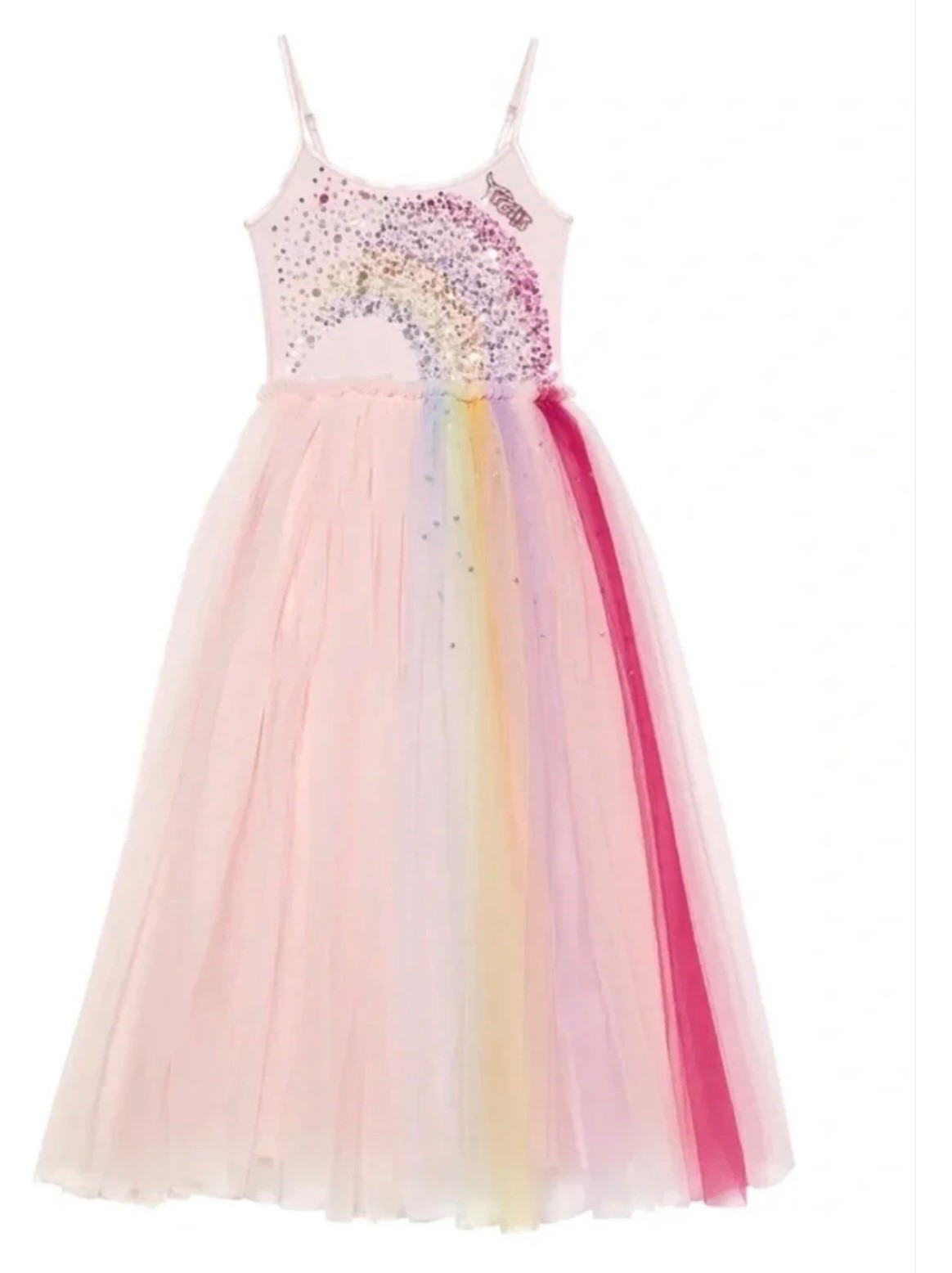 Tutu Du Monde Dresses | Trolls x Tutu Du Monde Bright Delight Tutu Dress
