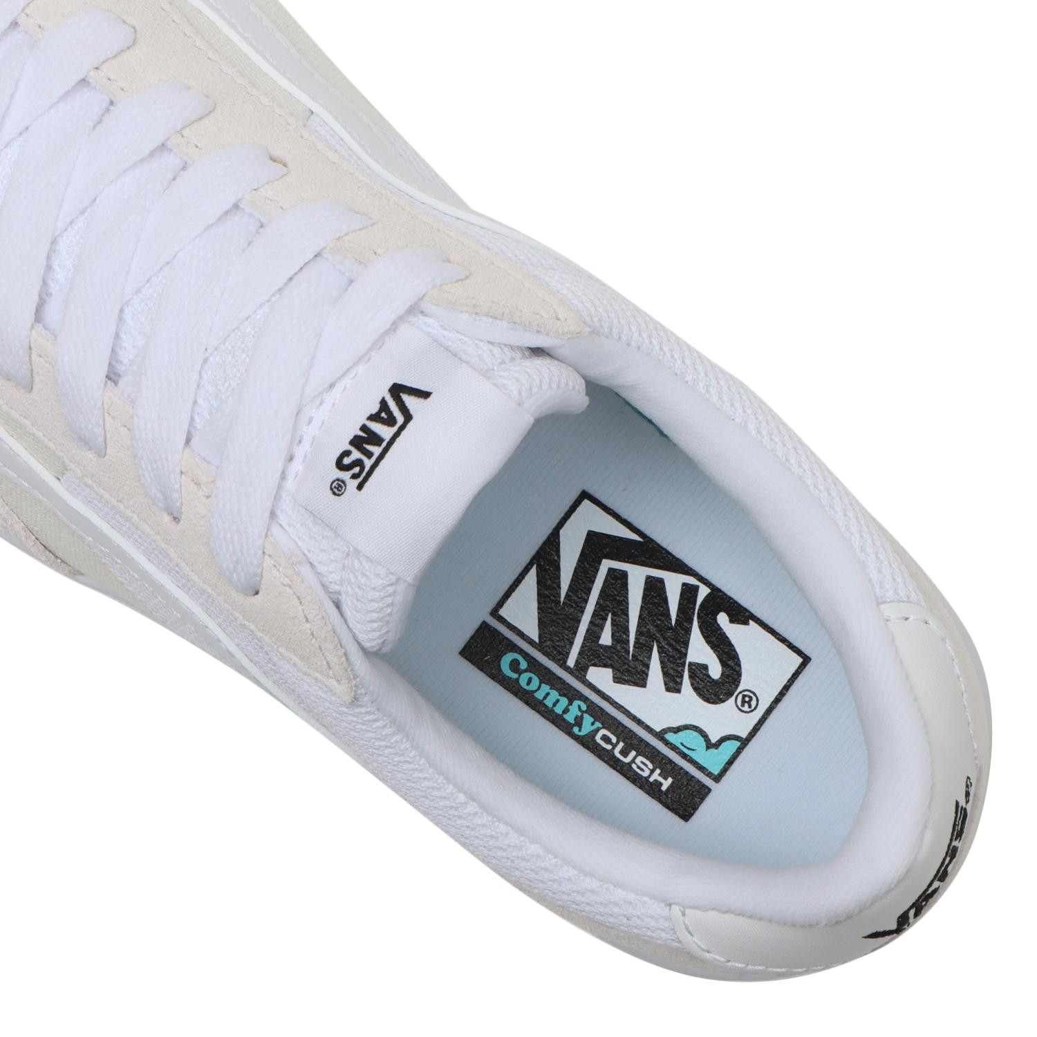 Vans Cruze Too CC STAPLE True White VN0A5KR5OIJ Men’s Shoes US 4.5-12