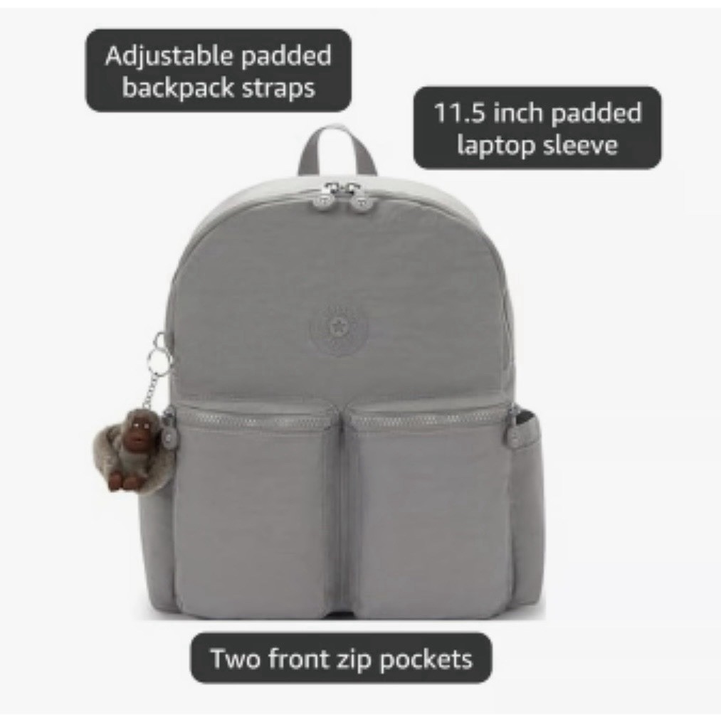 Kipling Charnell Backpack
