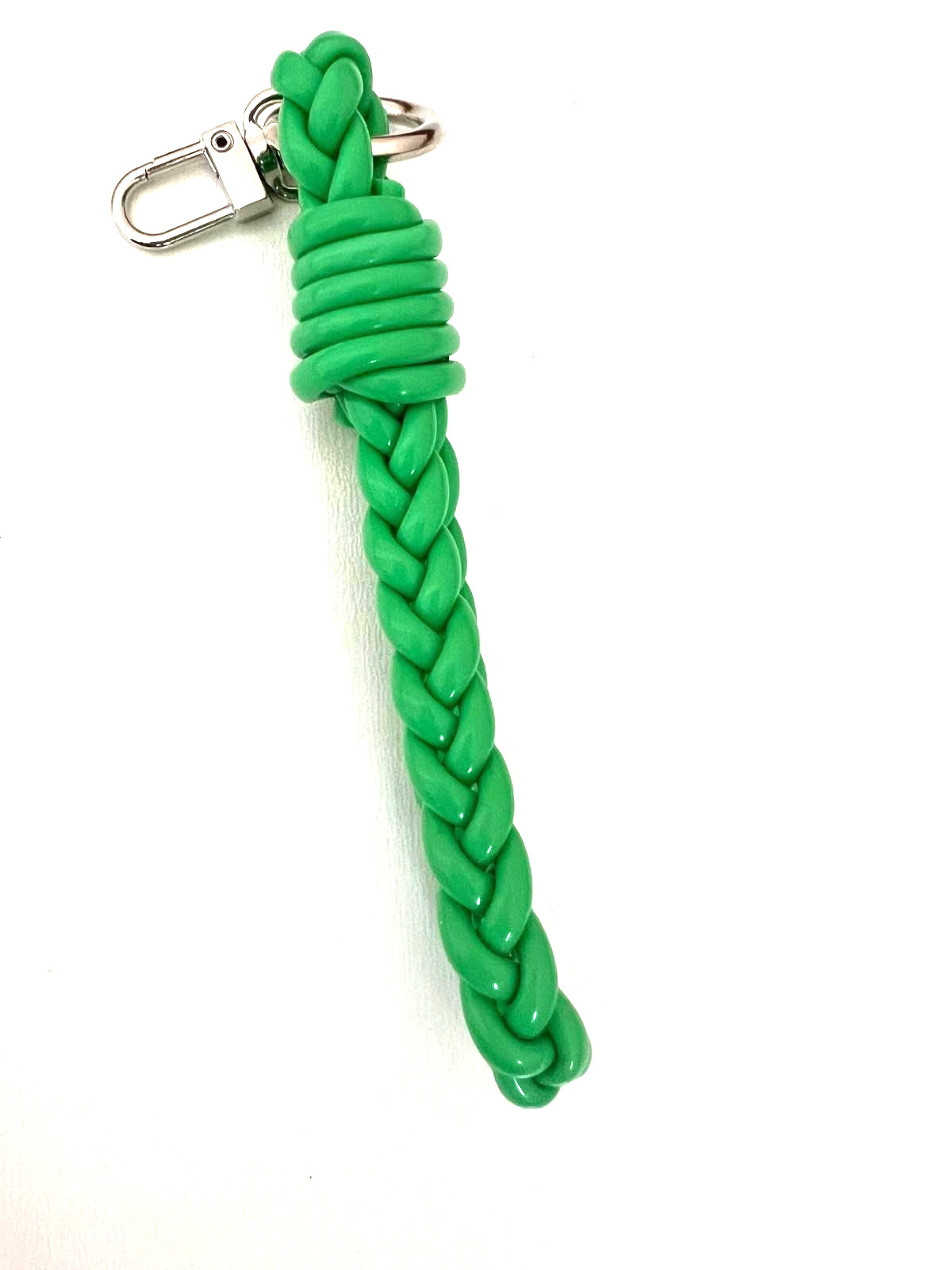 Silicone Keychain