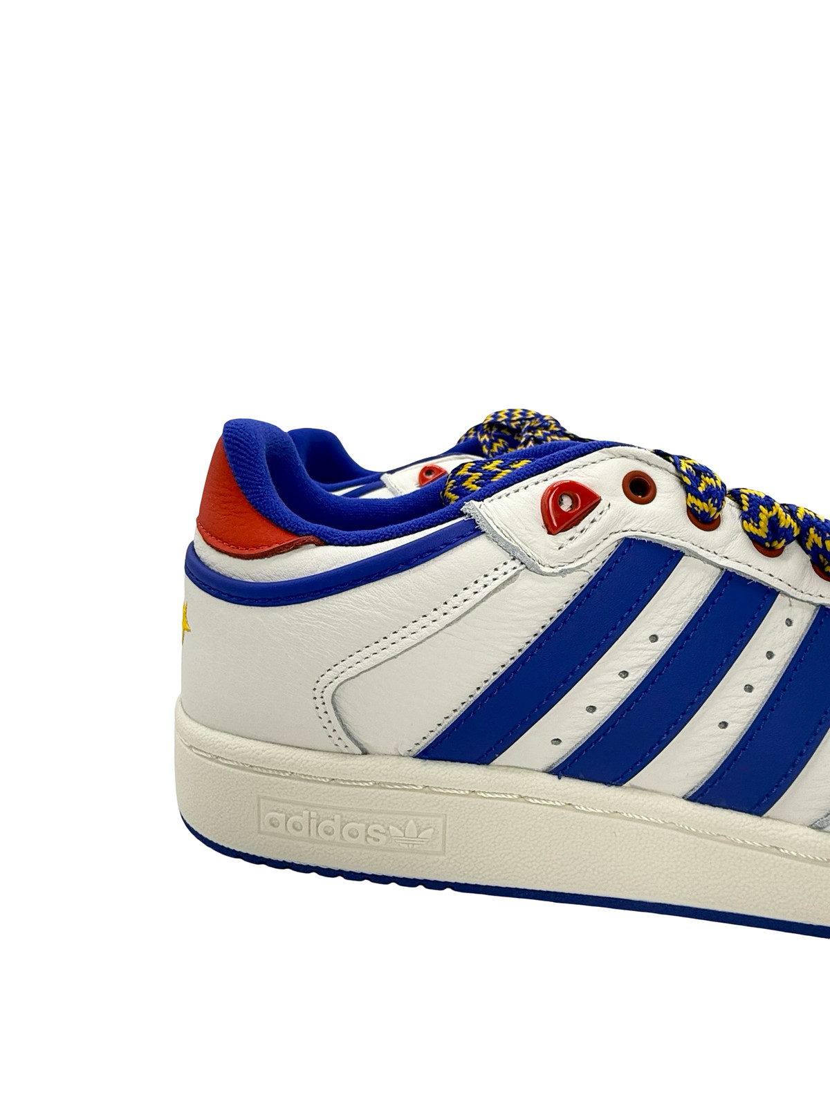 Adidas Centennial RM Low ‘Philippines’ Jalen Green Basketball Sneakers 10M/11 W