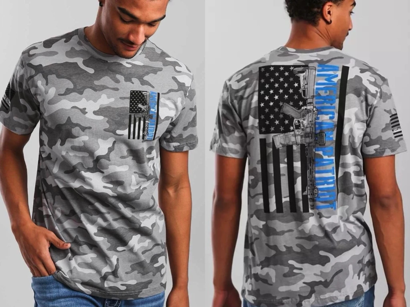 Howitzer Style Men’s T-Shirt PROUD ARMS Military Grunt S M L XL 2XL