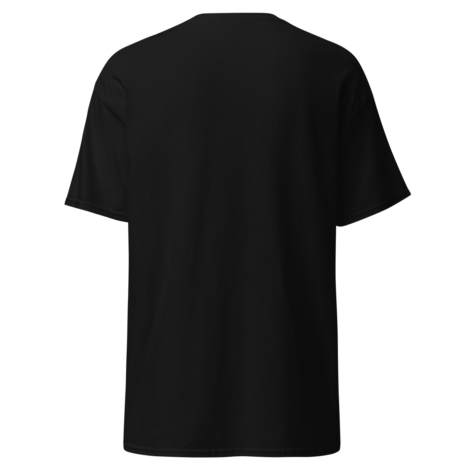 Mountain stream Unisex classic tee