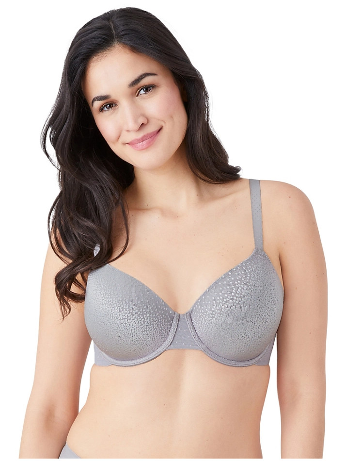 Wacoal 855303 Back Molded Full Coverage bra various sizes and colors new no tags