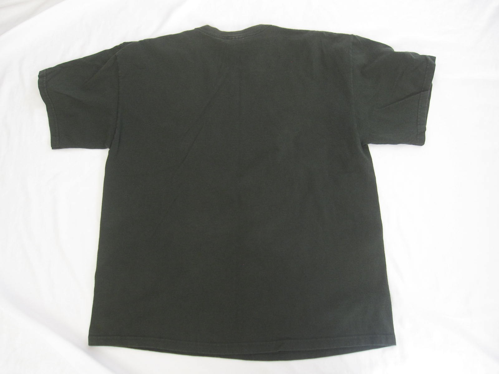 Norfolk State University Spartans Virginia Men Streetwear Skater Sz XL (MT936)