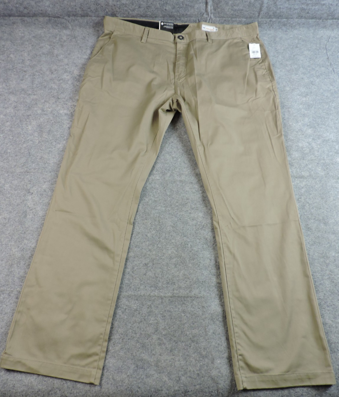 Volcom Mens 46×34 Frickin Modern Street True To Size Stretch Chino Pants NEW