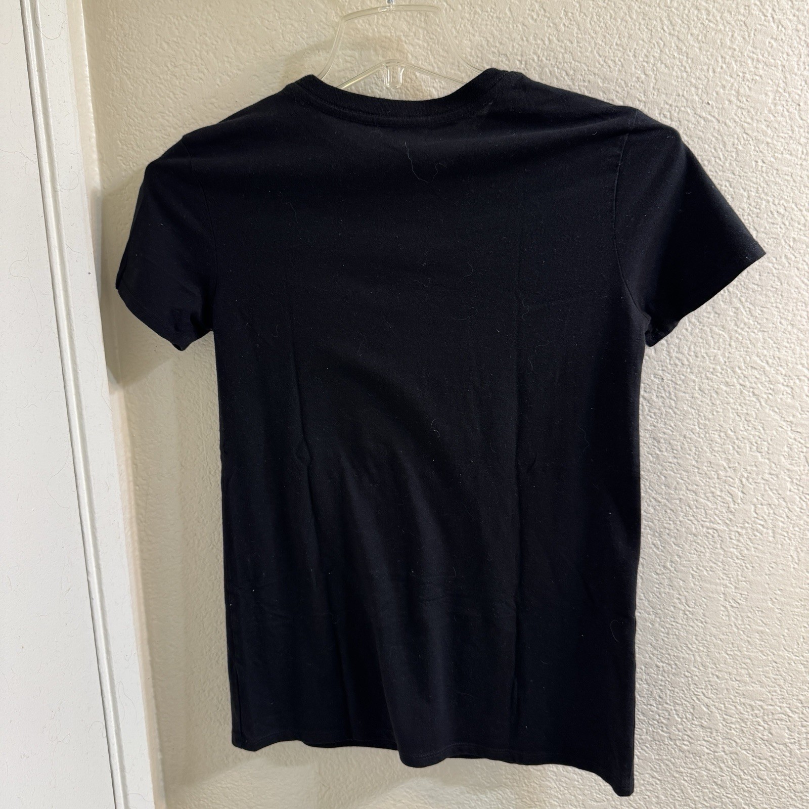 Cowboy Bebop Retro Anime Black See You Space Cowboy Spike Spiegel Shirt M
