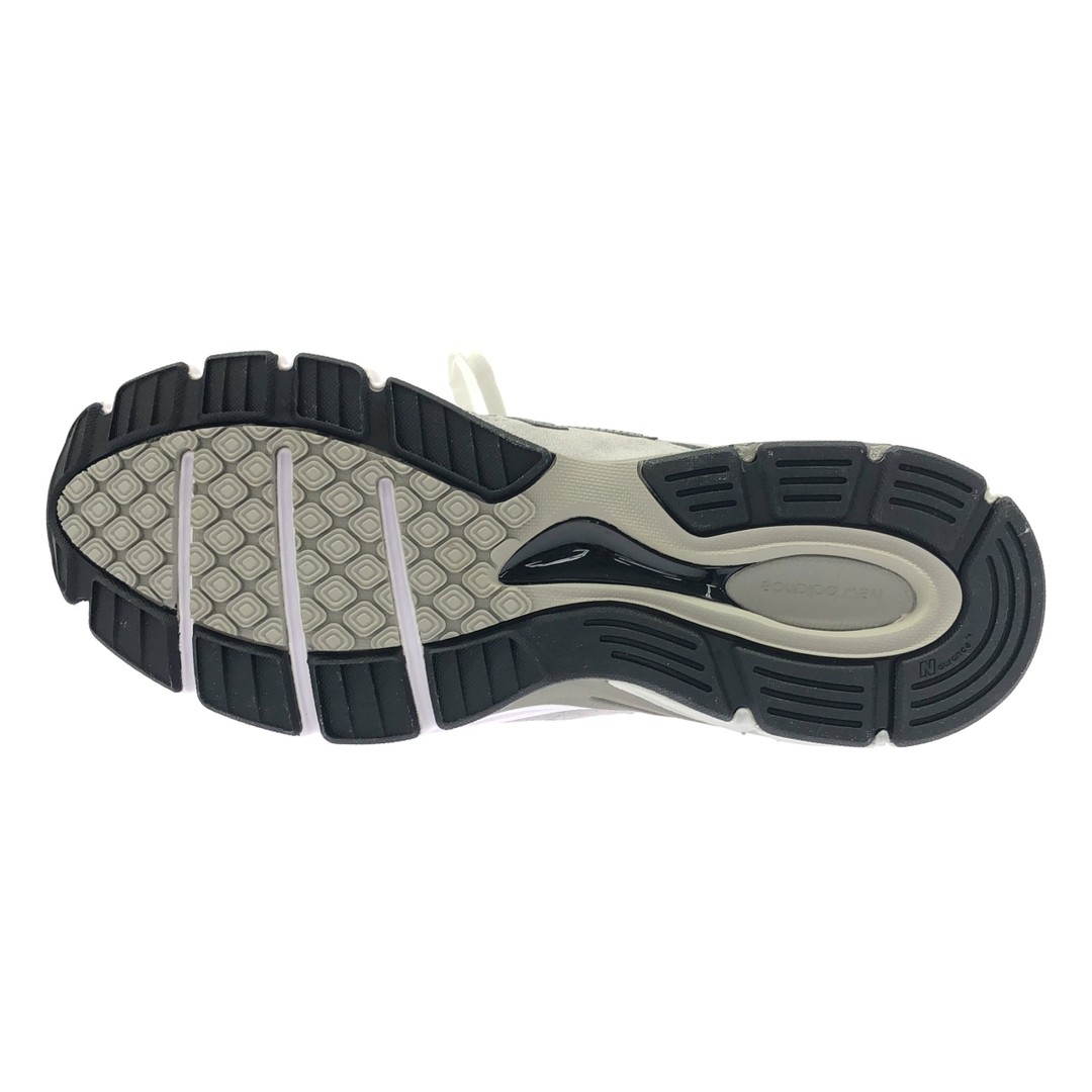 NEW BALANCE ニューバランス Sneakers U990GR4 Gray 27cm (10.63 in) Used MESC-0