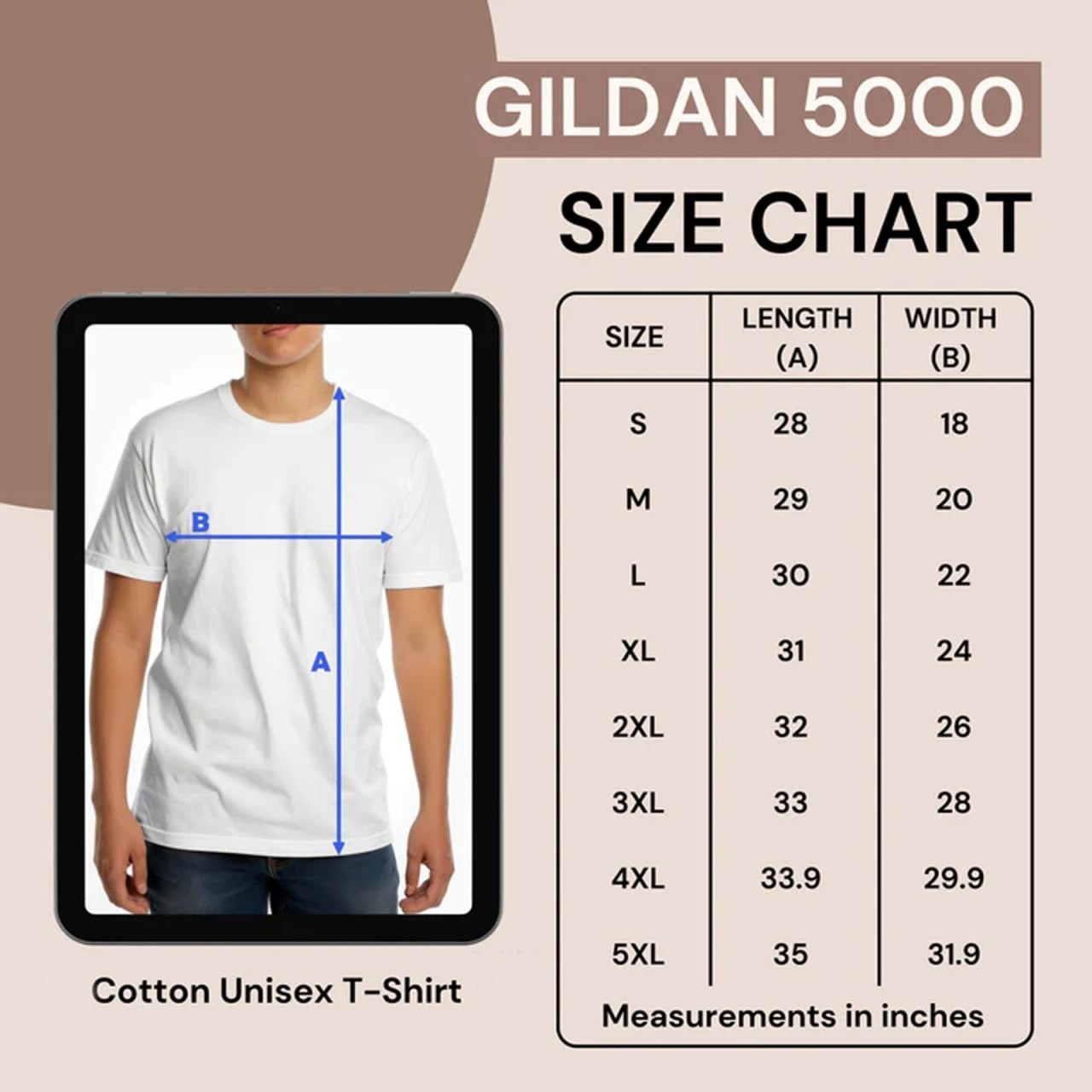 Vintage Nature Reflection Forest Trees Outdoor Wildlife T-Shirt unisex T-Shirt