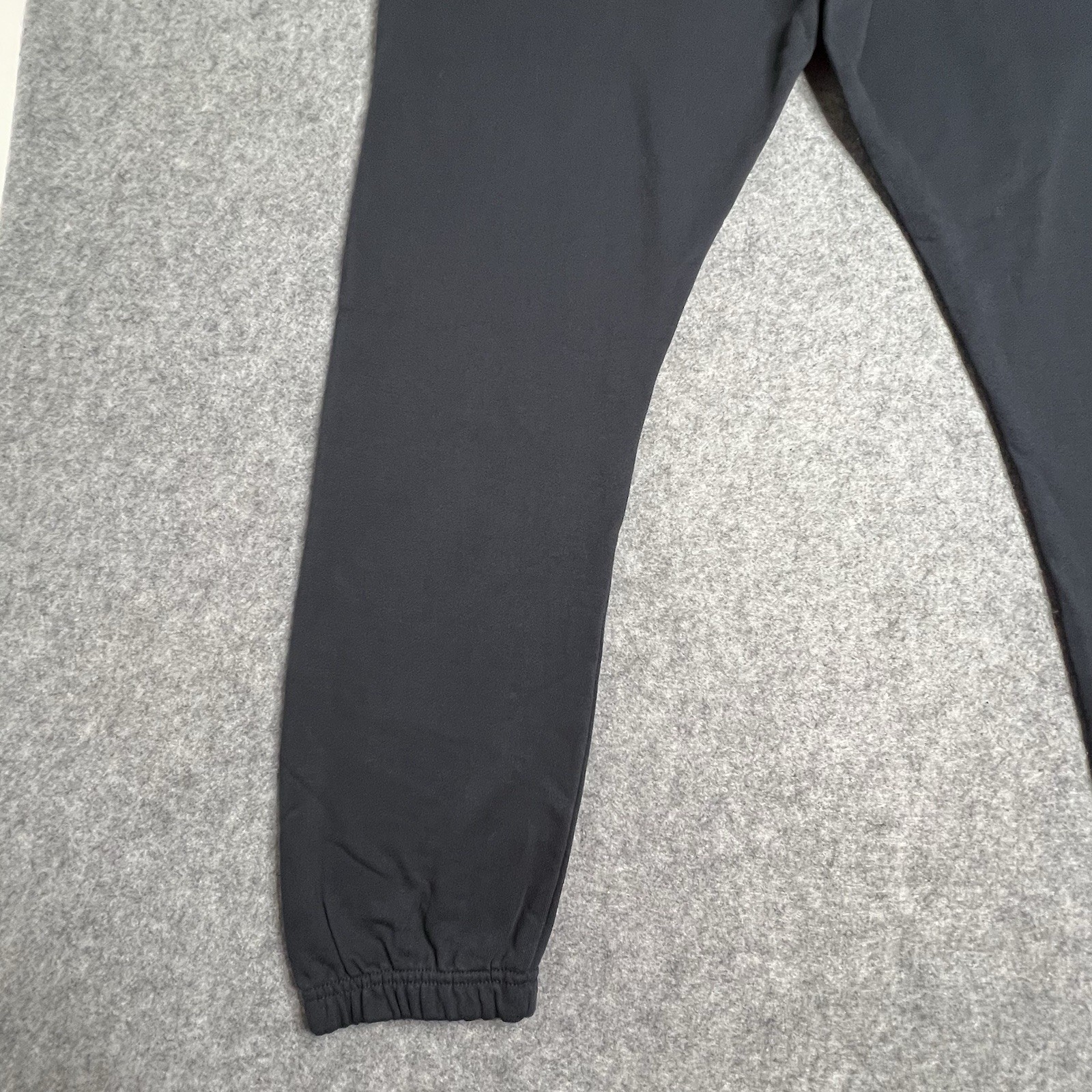 Kevin Gates Bread Winners Association Men’s Cotton Terry Jogger Pants Size 3XL